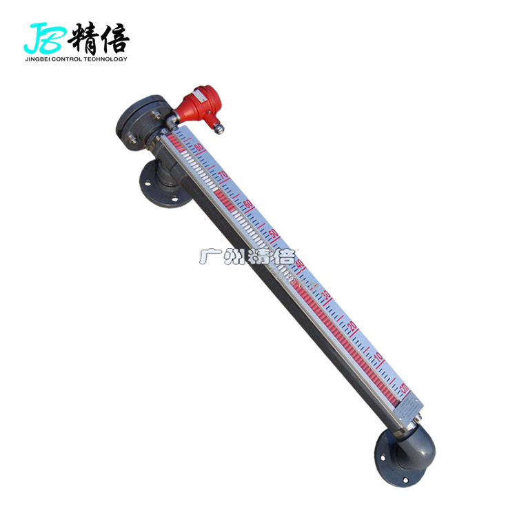 带远传磁翻板液位计